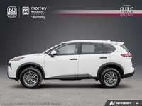 2026 Nissan Rogue S-2