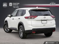 2026 Nissan Rogue S-3