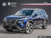 2026 Nissan Rogue SV Premium-0