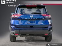2026 Nissan Rogue SV Premium-4