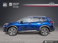 2026 Nissan Rogue SV Premium-2