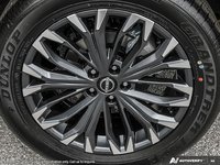 2026 Nissan Rogue Platinum-7