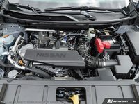 2026 Nissan Rogue Platinum-5