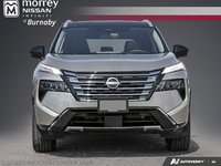 2026 Nissan Rogue Platinum-1