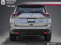 2026 Nissan Rogue Platinum-4