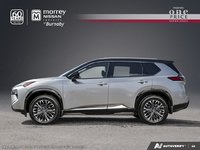 2026 Nissan Rogue Platinum-2