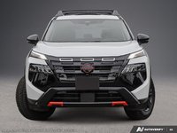 2026 Nissan Rogue Rock Creek-1