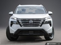 2026 Nissan Rogue SV Moonroof-1