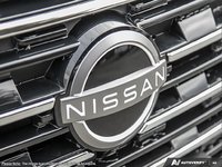 2026 Nissan Rogue Platinum-7