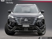 2026 Nissan Rogue Platinum-1