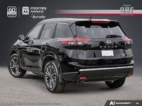 2026 Nissan Rogue Platinum-3