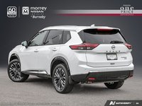 2026 Nissan Rogue Platinum-3