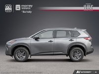 2026 Nissan Rogue S-2