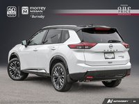 2026 Nissan Rogue Platinum-3