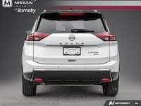 2026 Nissan Rogue Platinum-4