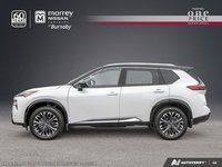 2026 Nissan Rogue Platinum-2