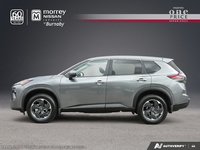 2026 Nissan Rogue SV Moonroof-2