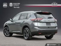 2026 Nissan Rogue SV Moonroof-3