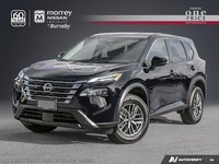 2026 Nissan Rogue S-0