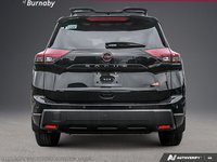 2026 Nissan Rogue Rock Creek-4