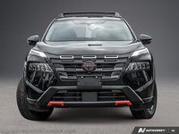 2026 Nissan Rogue Rock Creek-1