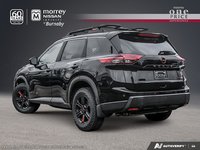2026 Nissan Rogue Rock Creek-3