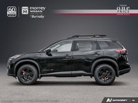 2026 Nissan Rogue Rock Creek-2