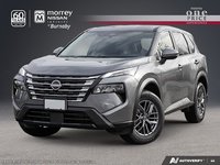 2026 Nissan Rogue S-0