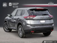 2026 Nissan Rogue S-3
