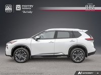 2026 Nissan Rogue Platinum-2