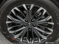 2026 Nissan Rogue Platinum-7