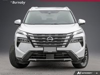 2026 Nissan Rogue Platinum-1