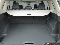 2026 Nissan Rogue SV Moonroof-6