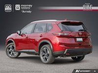 2026 Nissan Rogue SV Moonroof-3