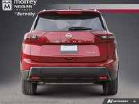 2026 Nissan Rogue SV Moonroof-4