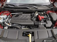 2026 Nissan Rogue SV Moonroof-5