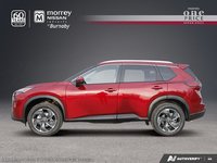 2026 Nissan Rogue SV Moonroof-2
