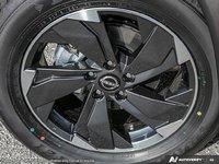 2026 Nissan Rogue SV Moonroof-7