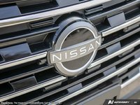 2026 Nissan Rogue Platinum-7