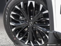 2026 Nissan Rogue SV Dark Armor-7