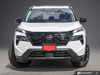 2026 Nissan Rogue SV Dark Armor-1