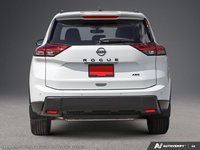 2026 Nissan Rogue SV Dark Armor-4