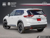 2026 Nissan Rogue SV Dark Armor-3