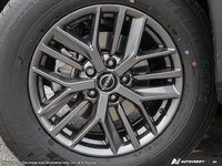 2026 Nissan Rogue S-7
