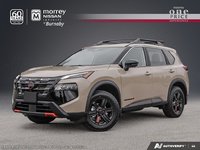 2026 Nissan Rogue Rock Creek-0
