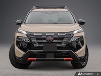 2026 Nissan Rogue Rock Creek-1