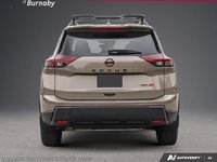 2026 Nissan Rogue Rock Creek-4