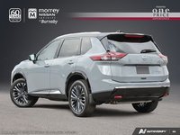 2026 Nissan Rogue Platinum-3