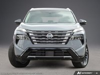 2026 Nissan Rogue Platinum-1