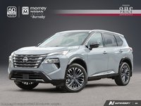 2026 Nissan Rogue Platinum-0